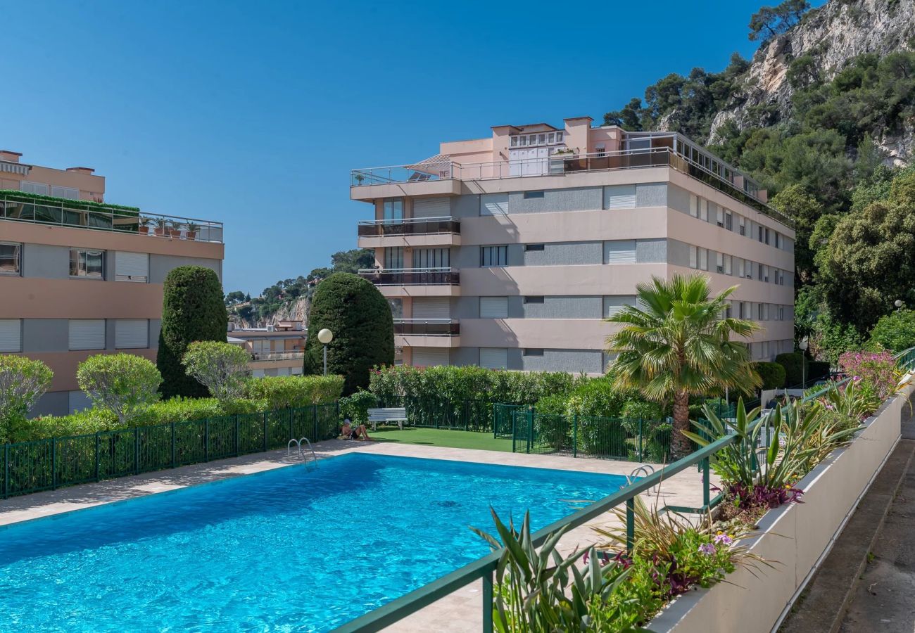 Appartement à Villefranche-sur-Mer - Isabelle