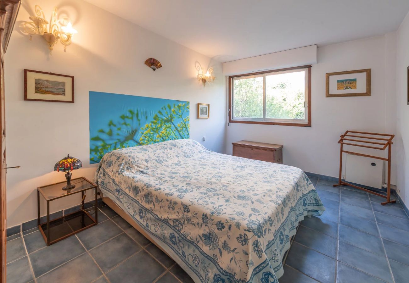 Appartement à Villefranche-sur-Mer - Isabelle