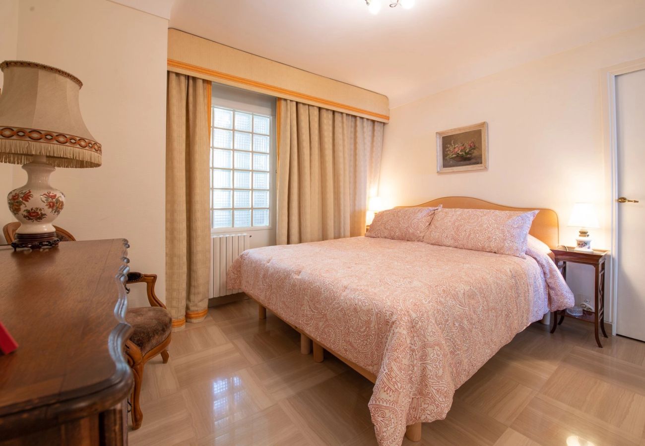 Appartement à Villefranche-sur-Mer - Valerie