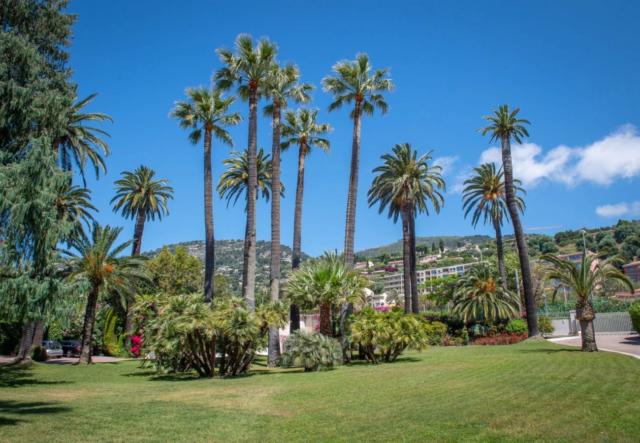 Appartement à Villefranche-sur-Mer - Valerie