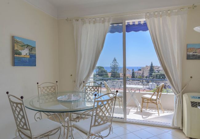 Beaulieu-sur-Mer - Appartement