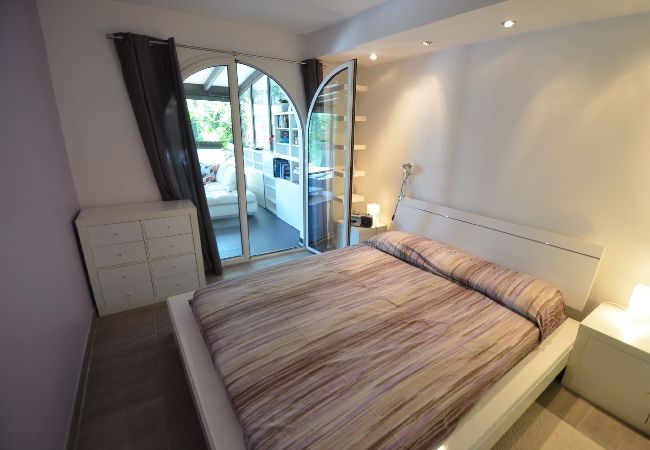 Appartement à Beaulieu-sur-Mer - Giovanna Appartement à Beaulieu-sur-Mer - Giovanna