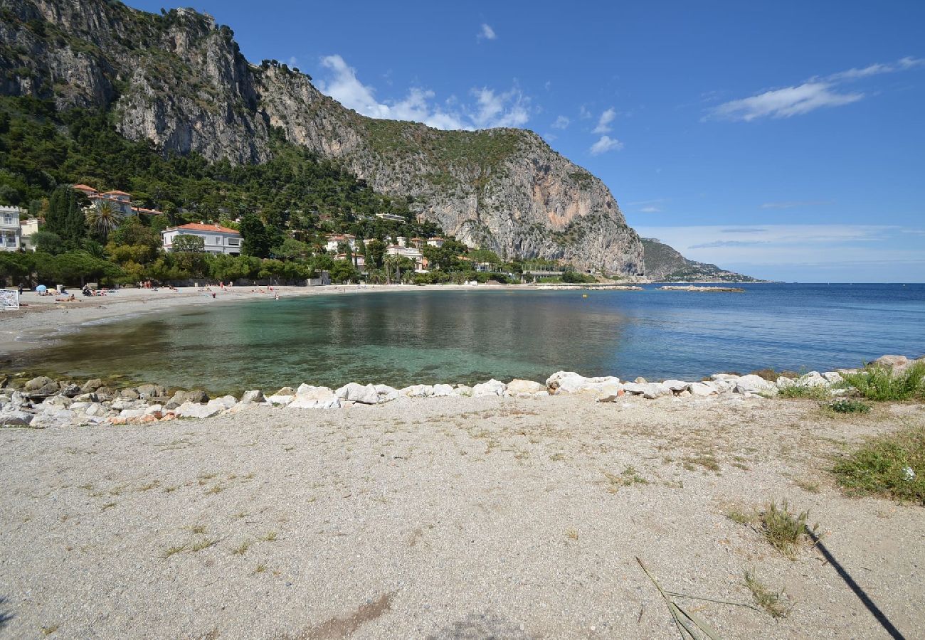 Appartement à Beaulieu-sur-Mer - Giovanna