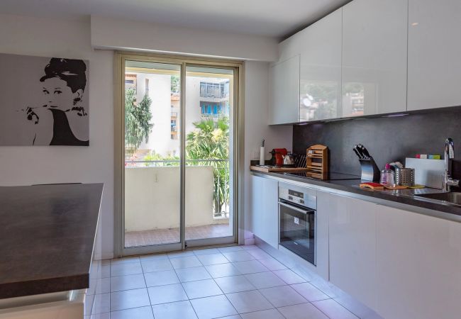 Appartement à Beaulieu-sur-Mer - Nathan Appartement à Beaulieu-sur-Mer - Nathan