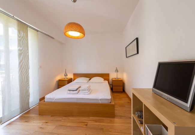 Appartement à Beaulieu-sur-Mer - Nathan Appartement à Beaulieu-sur-Mer - Nathan