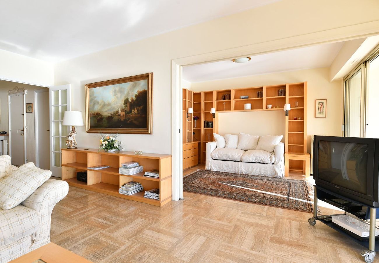 Appartement à Villefranche-sur-Mer - Giulia