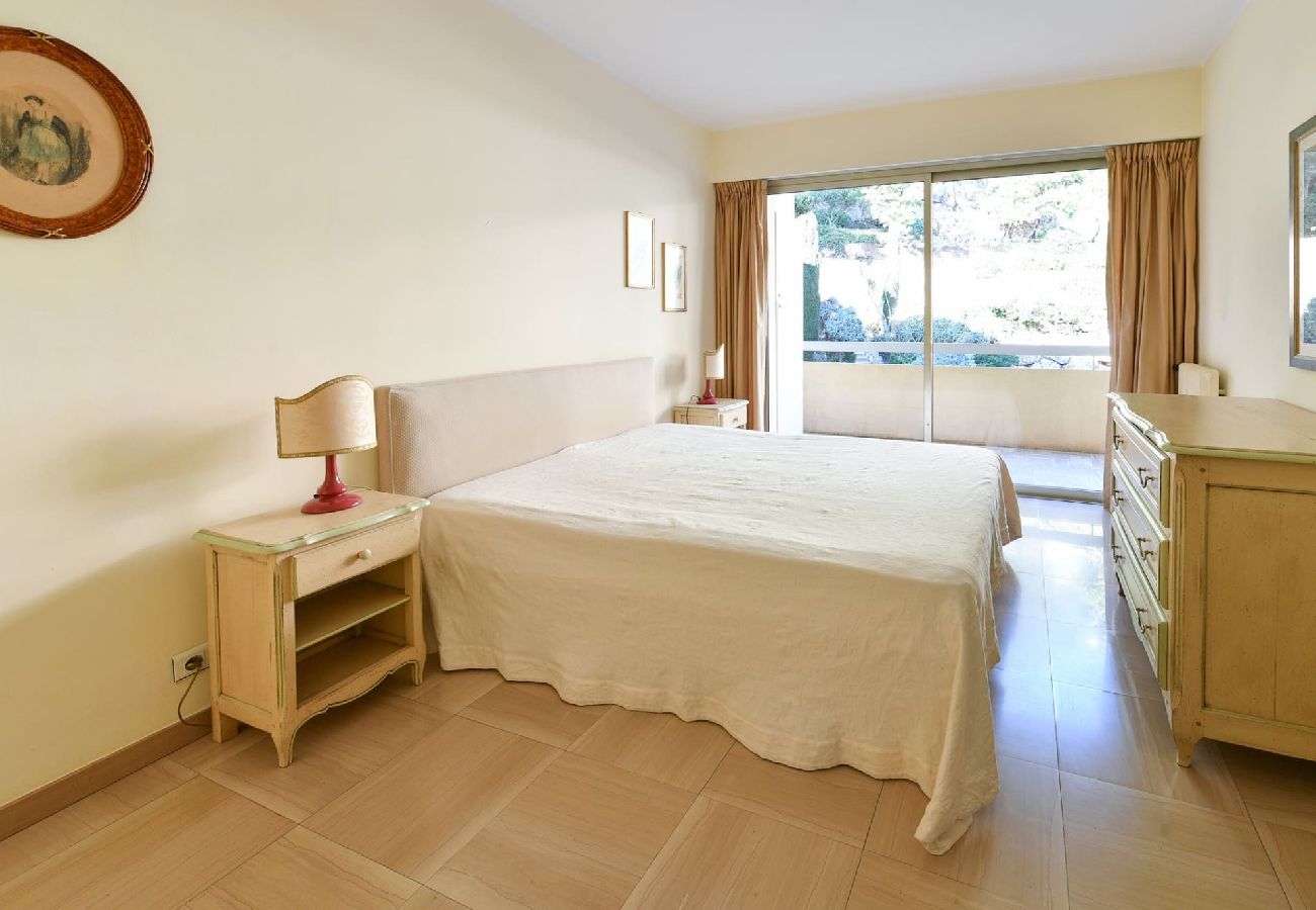 Appartement à Villefranche-sur-Mer - Giulia