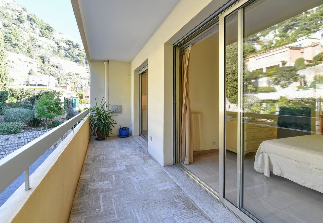 Appartement à Villefranche-sur-Mer - Giulia