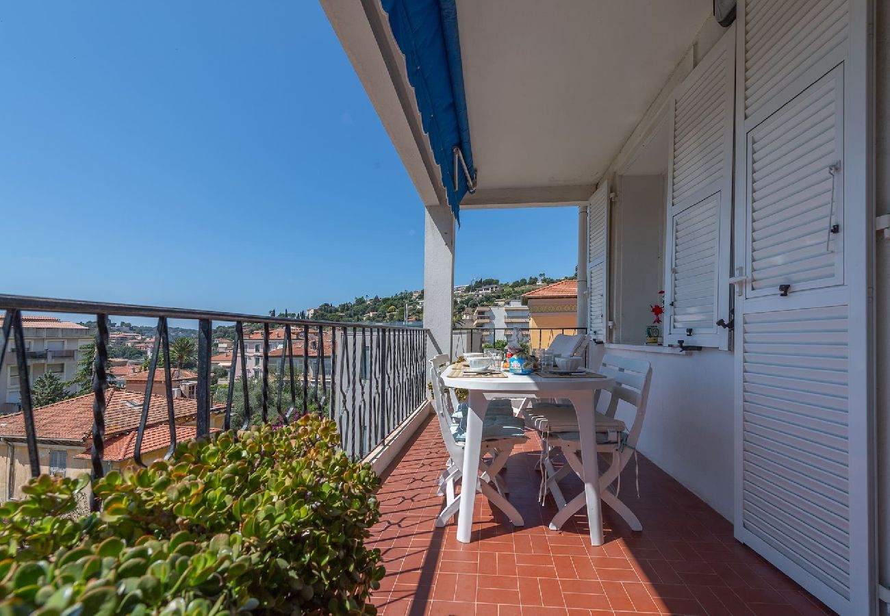 Appartement à Beaulieu-sur-Mer - Sophie