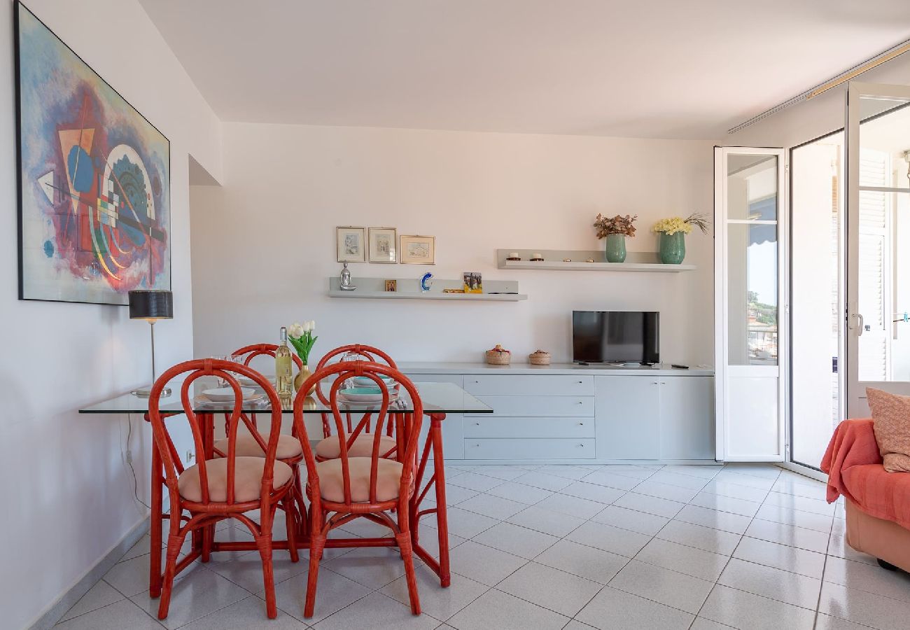 Appartement à Beaulieu-sur-Mer - Sophie