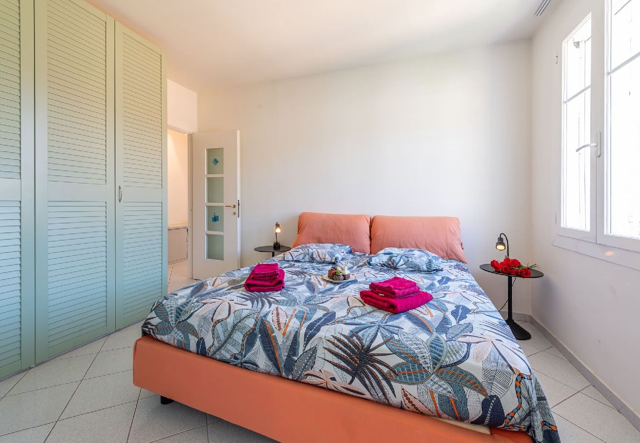 Appartement à Beaulieu-sur-Mer - Sophie