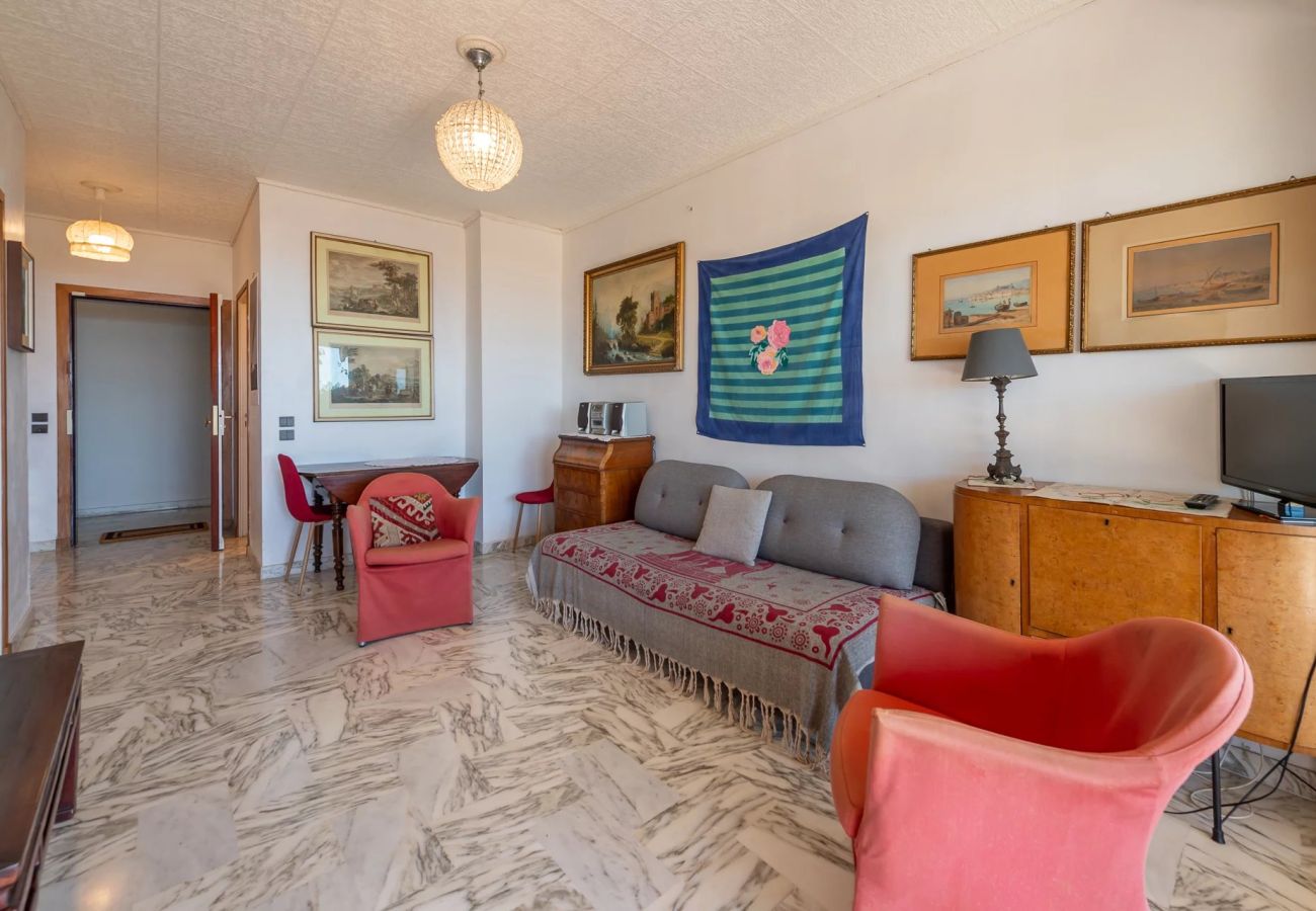 Appartement à Beaulieu-sur-Mer - Andrea