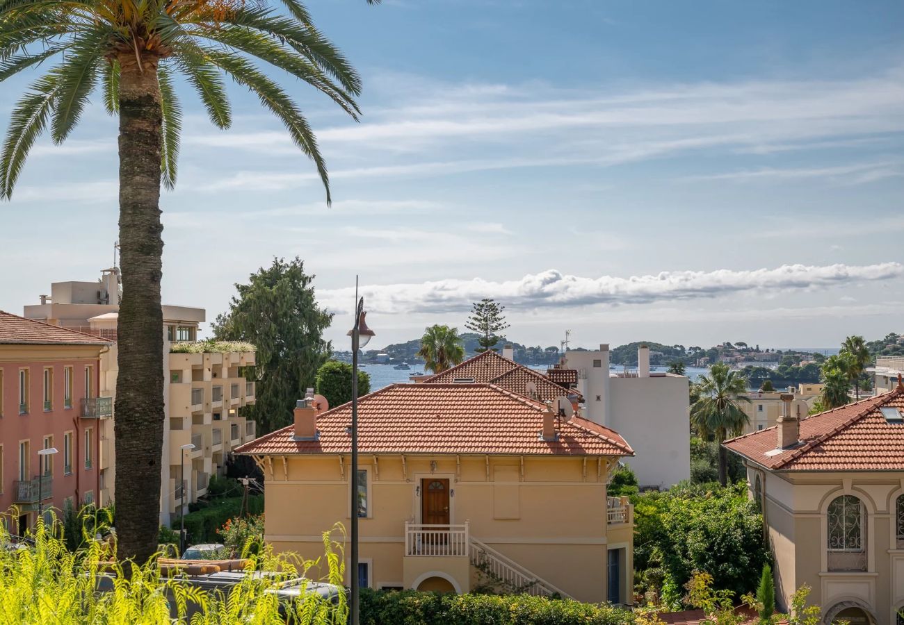 Appartement à Beaulieu-sur-Mer - Josh