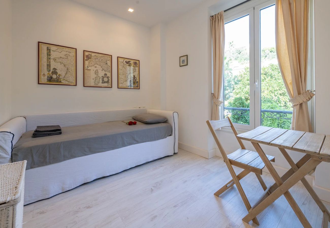 Appartement à Beaulieu-sur-Mer - Josh