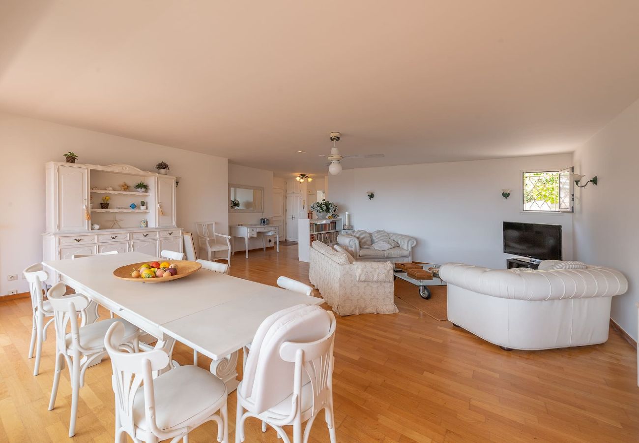 Appartement à Villefranche-sur-Mer - Paolo