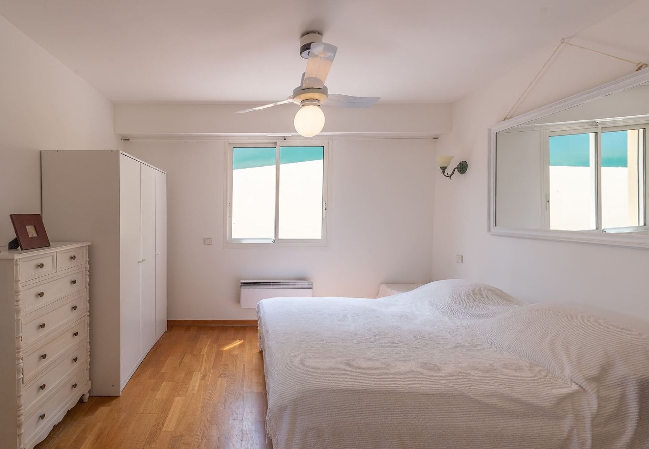 Appartement à Villefranche-sur-Mer - Paolo