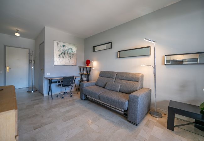 Studio à Beaulieu-sur-Mer - ANNA