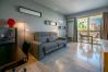 Studio à Beaulieu-sur-Mer - ANNA