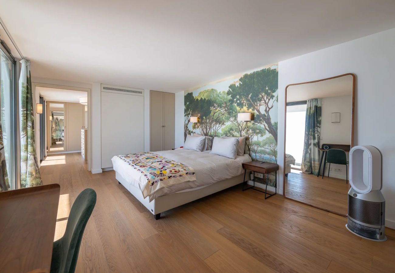 Appartement à Nice - Louna