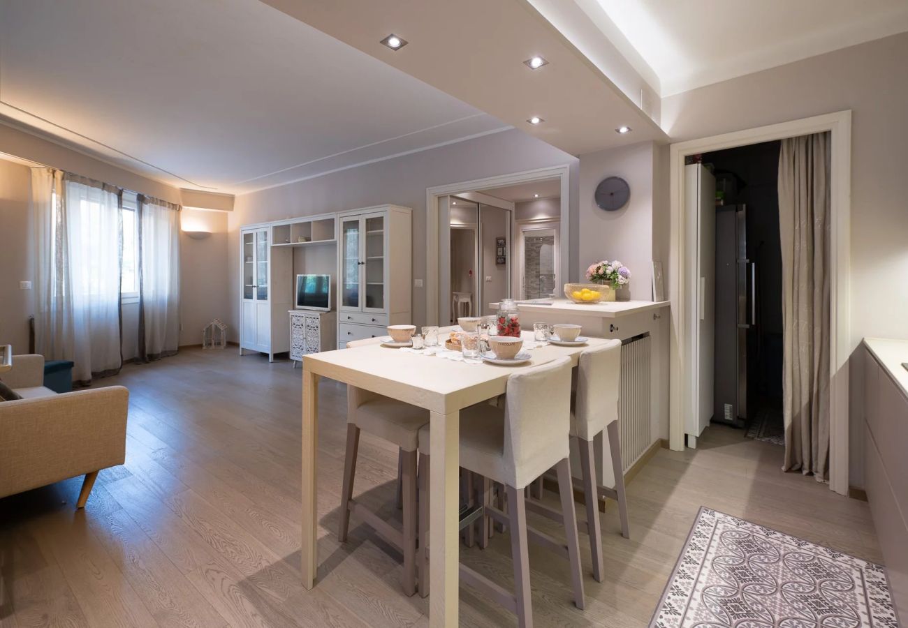 Appartement à Beaulieu-sur-Mer - Chloé