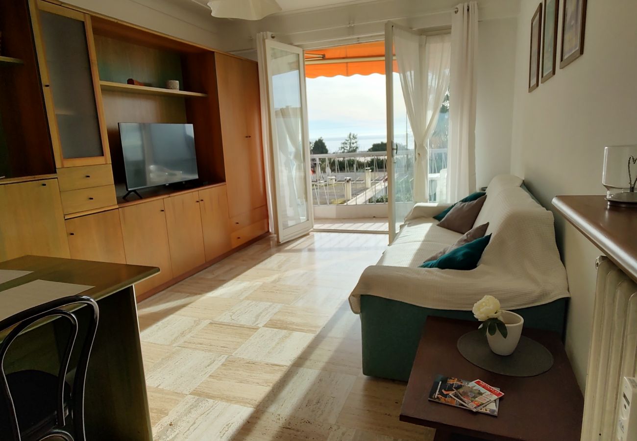 Appartement à Beaulieu-sur-Mer - Maha 