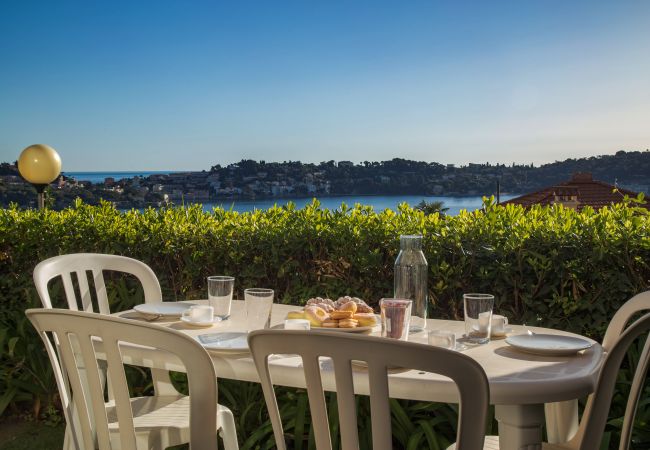 Studio à Villefranche-sur-Mer - Aurore 