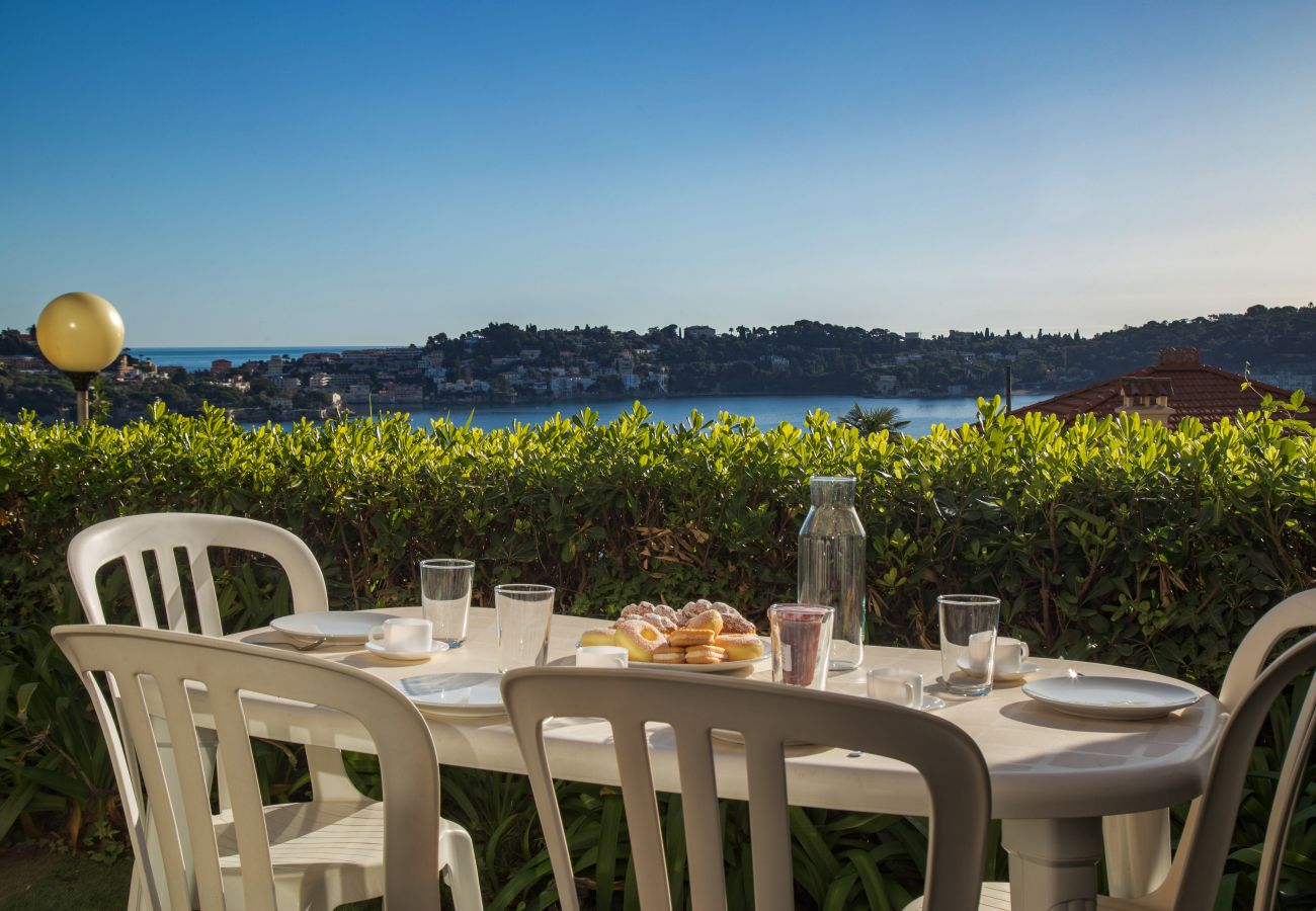 Studio à Villefranche-sur-Mer - Aurore 