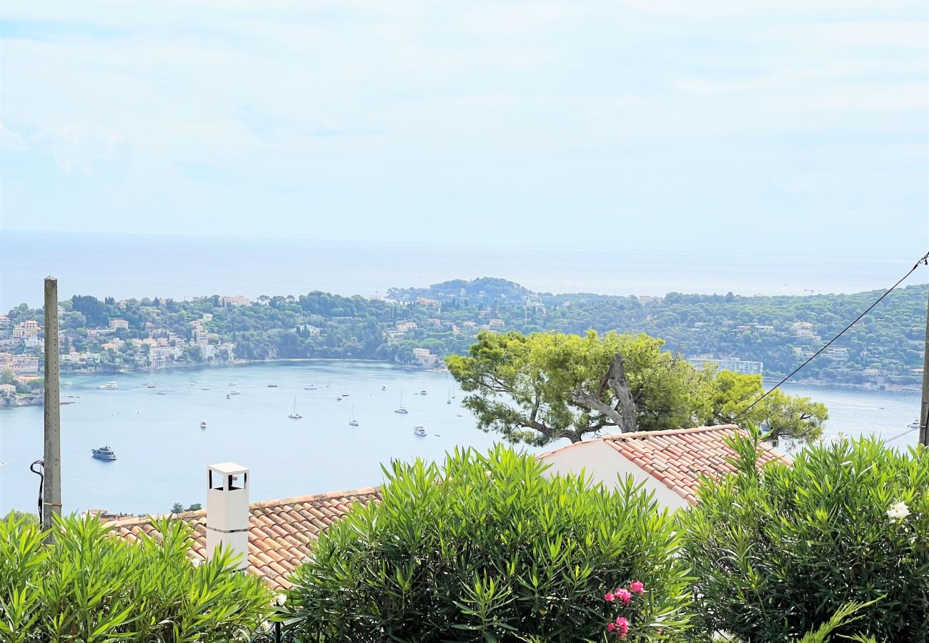 Appartement à Villefranche-sur-Mer - Cassandra