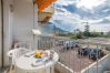 Appartement à Beaulieu-sur-Mer - Maha 