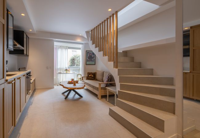 Appartement à Beaulieu-sur-Mer - Jane