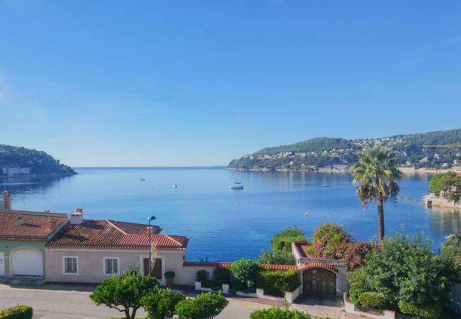 Studio à Saint-Jean-Cap-Ferrat - Sophia