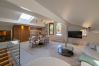 Appartement à Saint-Jean-Cap-Ferrat - Alexandra