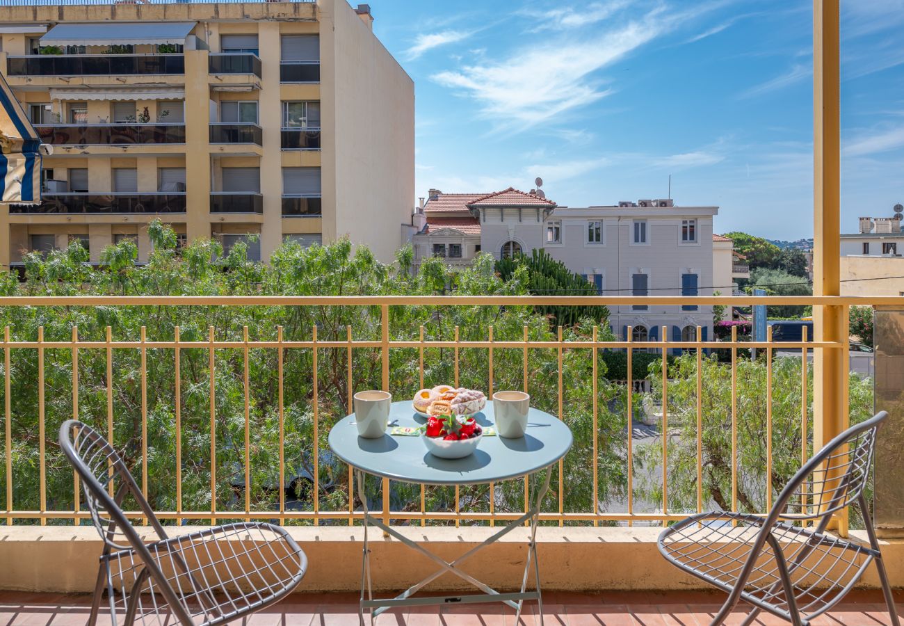 Appartement à Beaulieu-sur-Mer - LOANE 