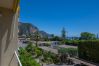 Appartement à Beaulieu-sur-Mer - NAOMI