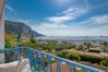 Appartement à Beaulieu-sur-Mer - AMANDA
