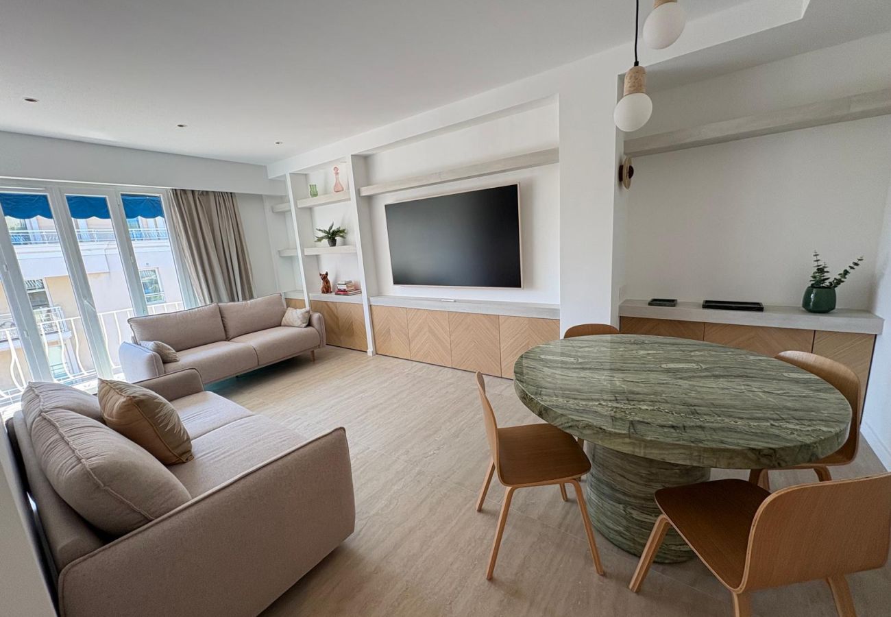Appartement à Beaulieu-sur-Mer - MAUREEN