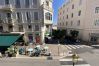 Appartement à Beaulieu-sur-Mer - IRENE