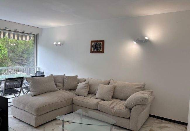 Appartement à Beaulieu-sur-Mer - LOLA