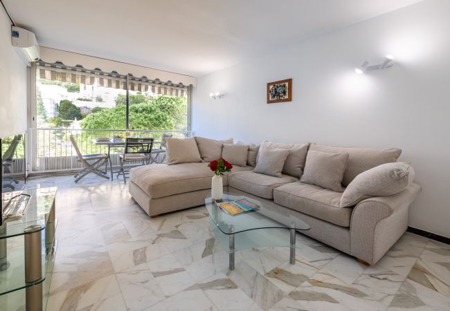 Appartement à Beaulieu-sur-Mer - LOLA
