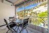 Appartement à Beaulieu-sur-Mer - LOLA