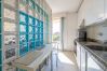 Appartement à Beaulieu-sur-Mer - DYLAN 
