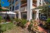 Appartement à Beaulieu-sur-Mer - ALESSIA