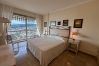 Appartement à Villefranche-sur-Mer - Charlie 