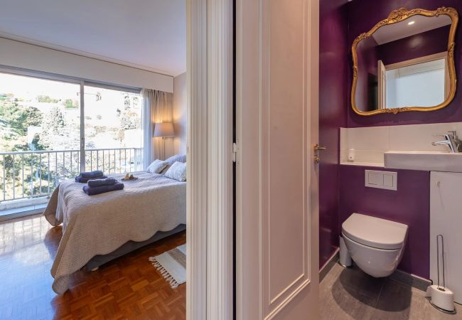 Апартаменты на Beaulieu-sur-Mer - Charlotte Апартаменты на Beaulieu-sur-Mer - Charlotte