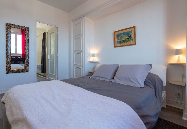 Апартаменты на Beaulieu-sur-Mer - Sandra Апартаменты на Beaulieu-sur-Mer - Sandra