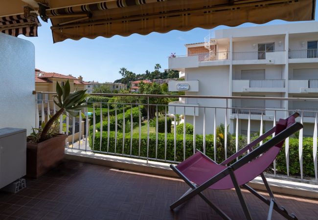 Апартаменты на Beaulieu-sur-Mer - Nathan Апартаменты на Beaulieu-sur-Mer - Nathan