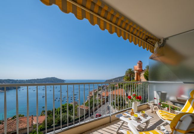 Апартаменты на Villefranche-sur-Mer - Giulia Апартаменты на Villefranche-sur-Mer - Giulia