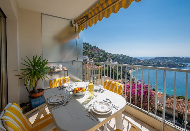 Апартаменты на Villefranche-sur-Mer - Giulia Апартаменты на Villefranche-sur-Mer - Giulia