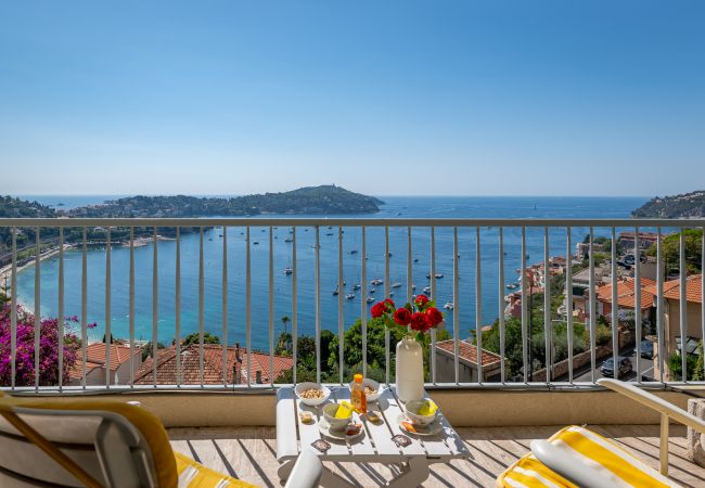 Апартаменты на Villefranche-sur-Mer - Giulia Апартаменты на Villefranche-sur-Mer - Giulia