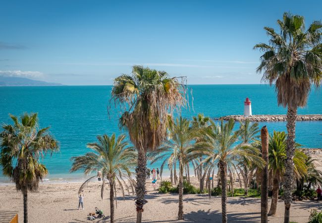 Апартаменты на Saint-Jean-Cap-Ferrat - David Апартаменты на Saint-Jean-Cap-Ferrat - David
